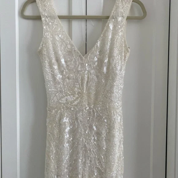 ✨Rosa Clara Soft Ubeda - Wedding Gown✨ - Picture 10 of 15